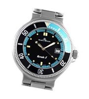 Orologio Baume & Mercier Uomo Formula S in Acciaio M0F00046 - M0F00046